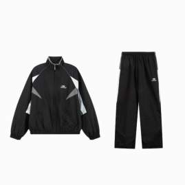 Picture of Balenciaga Sweater Suits _SKUBalenciagasz46-52tltx1137128